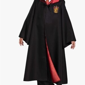 Gryffindor Wizard robe